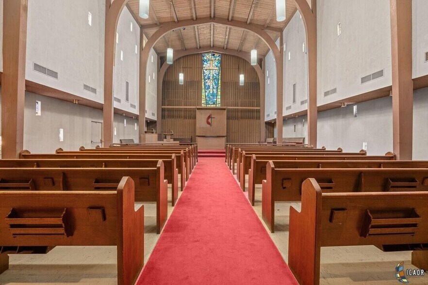 More Photos Of 217 W 7th St, Holtville Religious Facility For Sale