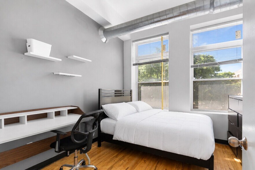More Photos Of 123 Court St, Binghamton Apartments For Sale