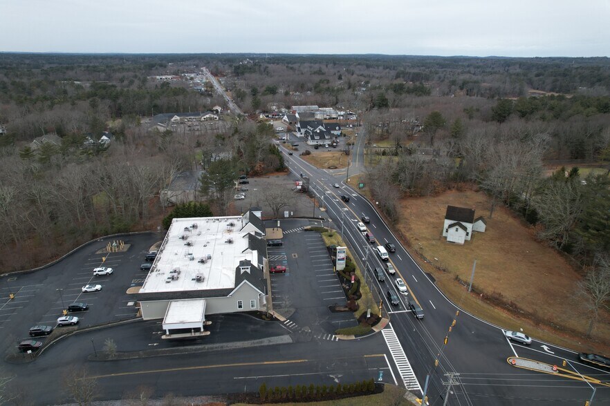 More Photos Of 75 Washington St, Pembroke Unknown For Lease