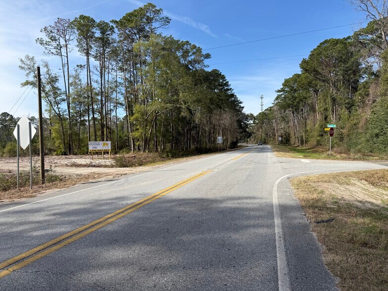 More Photos Of 7360 GA-99, Brunswick Land For Sale