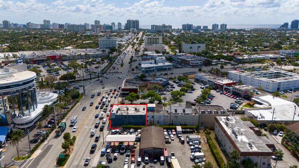 More Photos Of 2132-2200 E Oakland Park Blvd, Fort Lauderdale Office For Lease