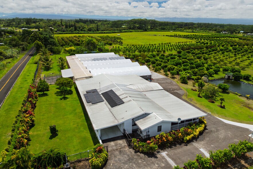 More Photos Of 17-4150 Huina Rd., Kurtistown Land For Sale