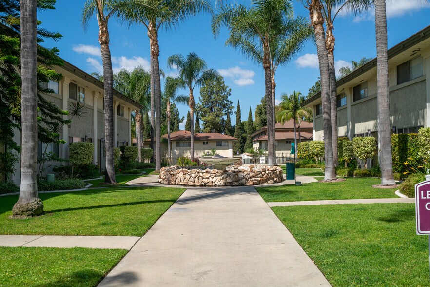 More Photos Of 861 S Glencliff St, La Habra Apartments For Sale