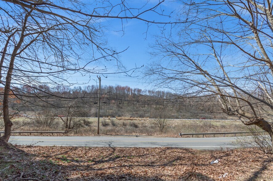 More Photos Of 0 Mt Nebo, Pittsburgh Land For Sale