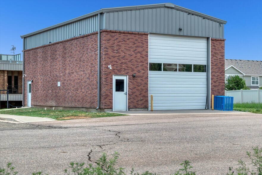 More Photos Of 11005 Ralston Rd, Arvada Medical For Sale