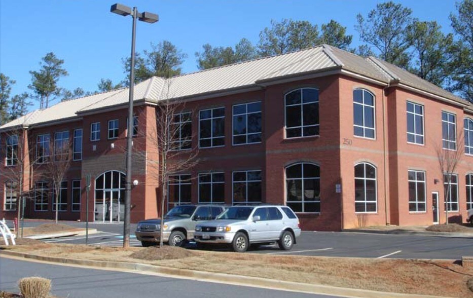 More Photos Of 250 Chastain Rd, Kennesaw Office For Lease
