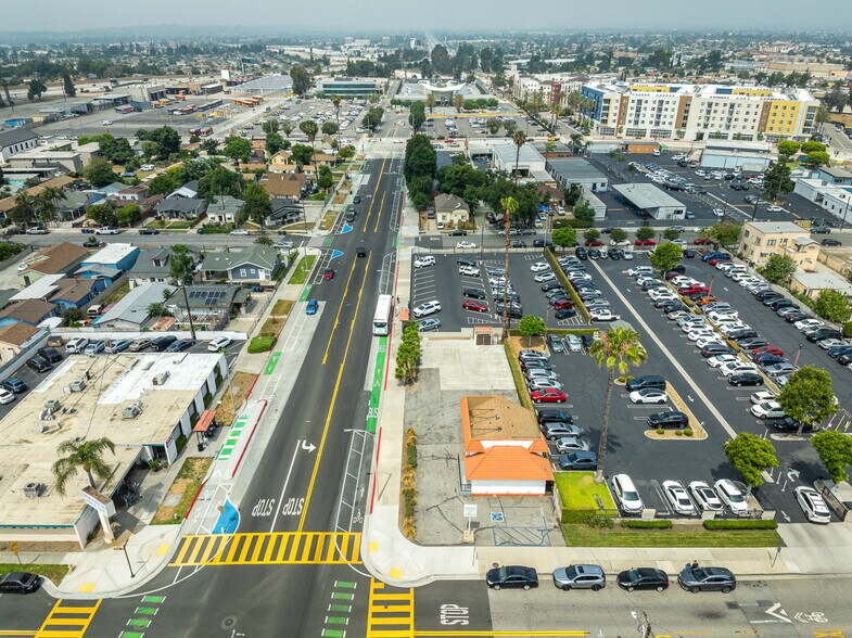 More Photos Of 3503 Lexington Ave, El Monte Medical For Sale