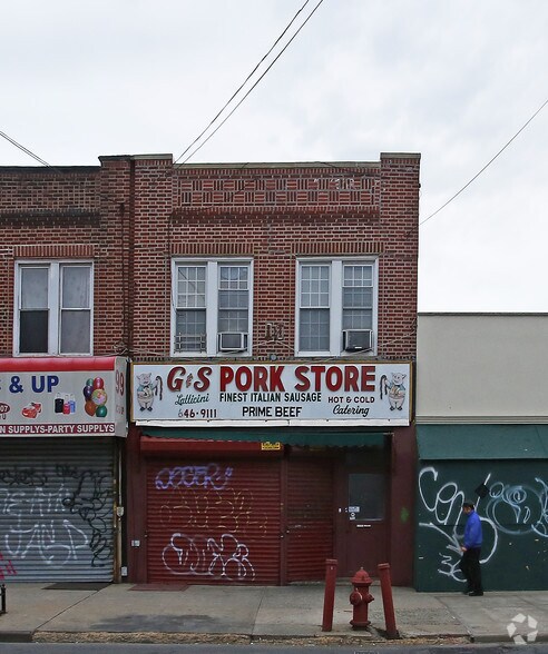 More Photos Of 2611 Avenue U, Brooklyn Storefront Retail Residential For Sale