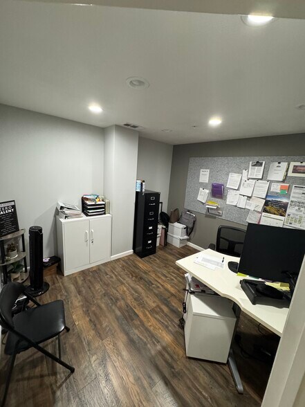 More Photos Of 141-201 D'Arcy Pky, Lathrop Warehouse For Sale