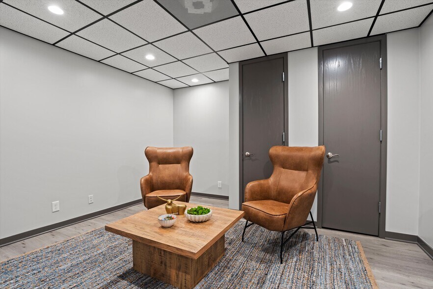 More Photos Of 502 W Markey Rd, Belton Medical For Lease