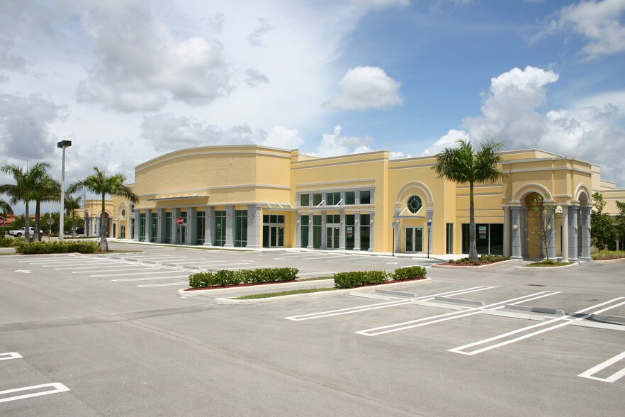 More Photos Of 4001-4089 SW 152nd Ave, Miami General Retail For Lease