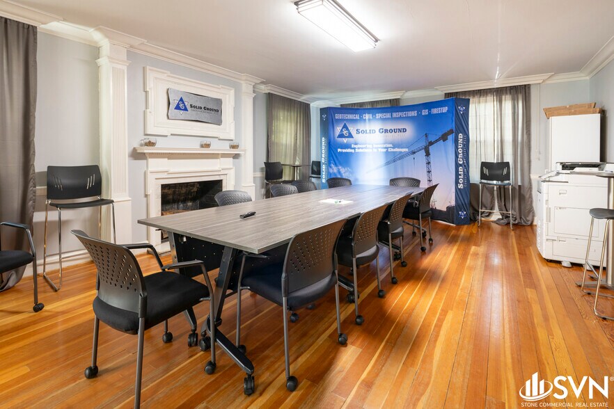More Photos Of 1419 Lexington Rd, Richmond Office For Sale