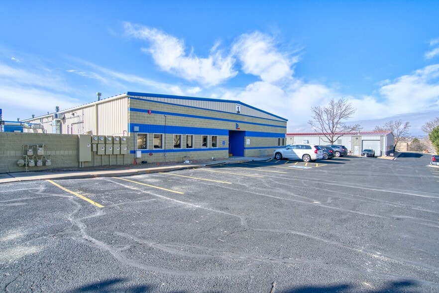 More Photos Of 1400-1420 Overlook Dr, Lafayette Warehouse For Sale