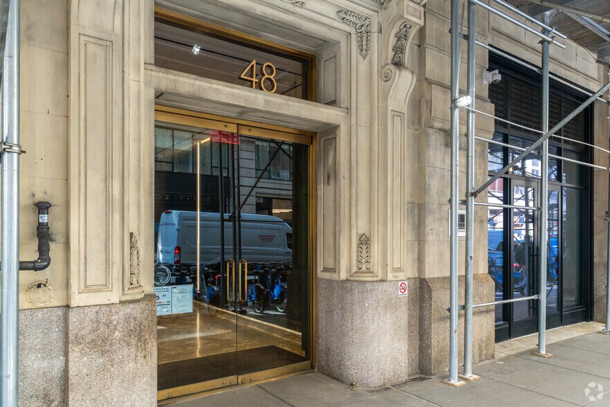More Photos Of 48 W 25th St, New York Loft Creative Space For Lease
