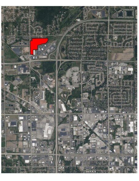 More Photos Of 3120 N Casaloma Dr, Appleton Land For Sale