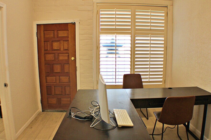 More Photos Of 1500 Wyoming Ave, El Paso Auto Repair For Lease