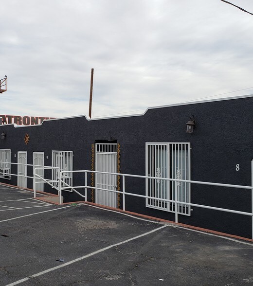 More Photos Of 2504 N Las Vegas Blvd, North Las Vegas Apartments For Sale