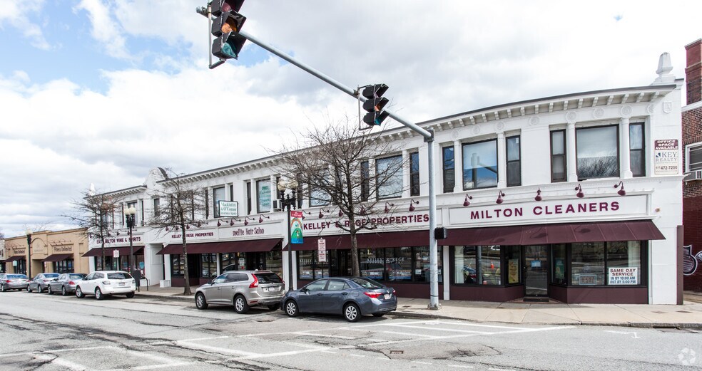 More Photos Of 356-380 Granite Ave, Milton Storefront Retail Office For Lease