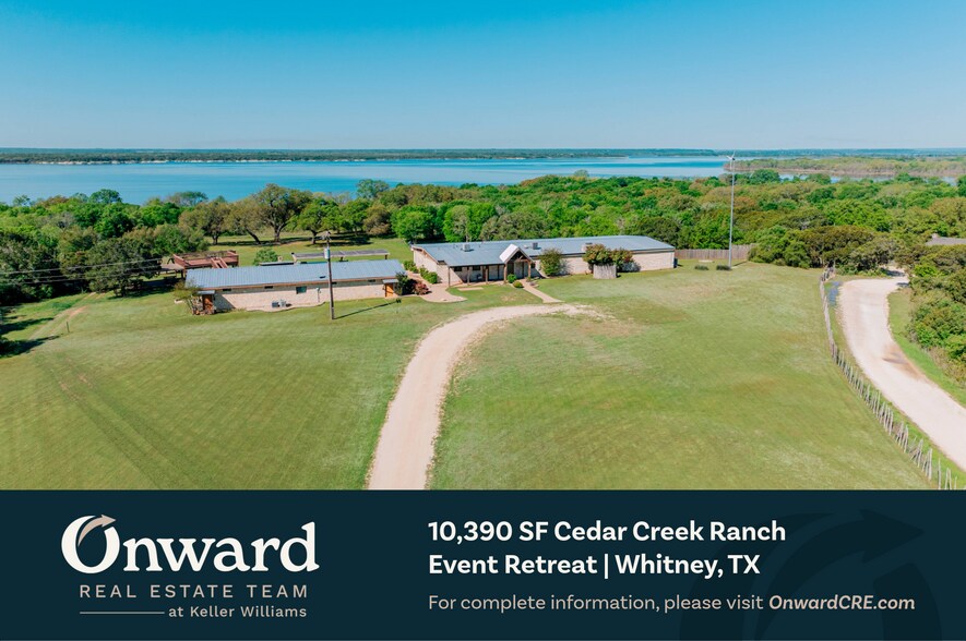 More Photos Of 175 Tobacco Rd, Whitney Lodge Meeting Hall For Sale