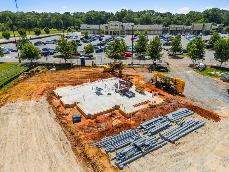 More Photos Of 506 GA-247, Bonaire Bank For Sale