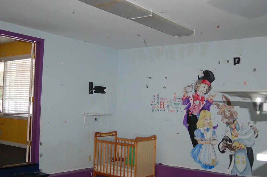 More Photos Of 1267 Old Norcross Rd, Lawrenceville Daycare Center For Sale