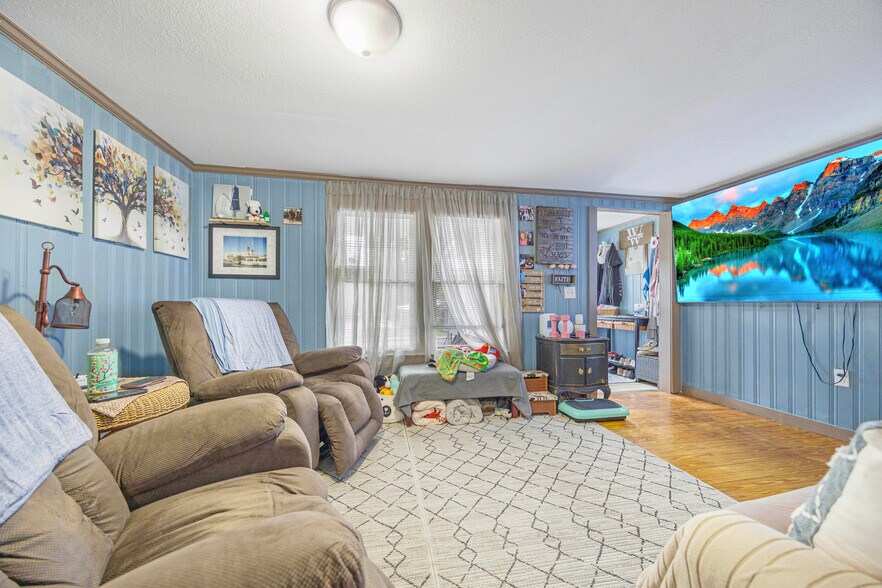 More Photos Of , Lake City Multifamily For Sale
