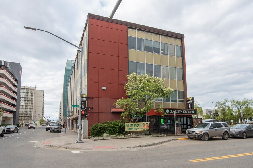 More Photos Of 645 G St, Anchorage Office For Lease
