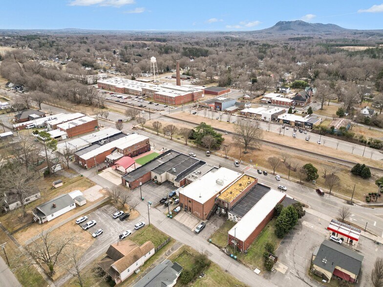 More Photos Of 136 W Virginia Ave, Bessemer City Storefront Retail Office For Sale
