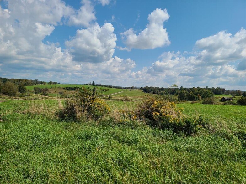 More Photos Of 356 Gabel Rd, Callicoon Land For Sale