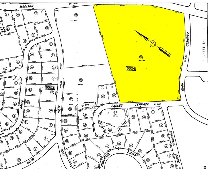 Primary Photo Of 305 Madison Ave, Morristown Office For Lease