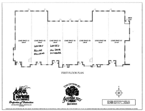More Photos Of 4101 N State Highway NN, Ozark Medical For Lease