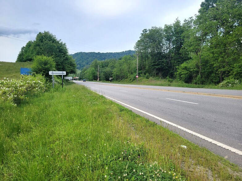 More Photos Of 5351 Jonathan Creek, Waynesville Land For Sale