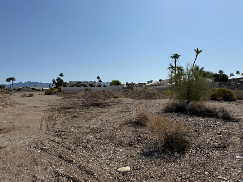 More Photos Of 111 Bunker Dr, Lake Havasu City Land For Sale