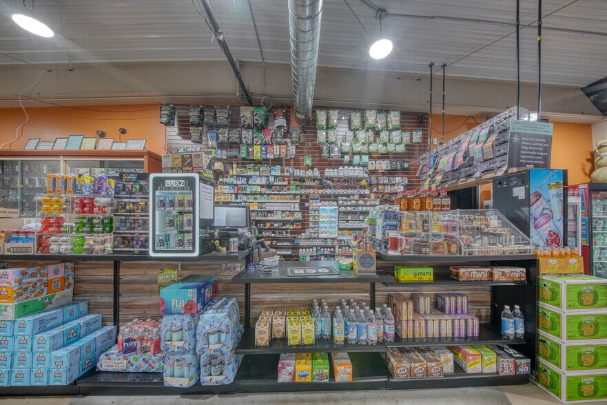 More Photos Of 151 Greenwich Ave, Goshen General Retail For Sale