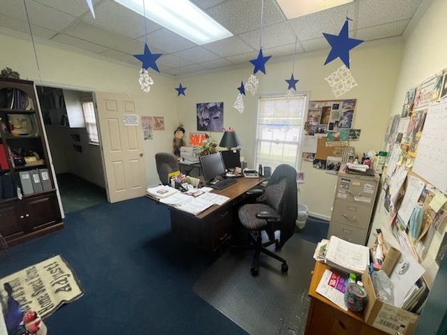 More Photos Of 5100 Bernard Dr, Roanoke Medical For Sale