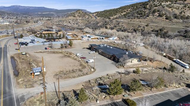 More Photos Of TBD S Camino Del Rio - LAND, Durango Land For Sale