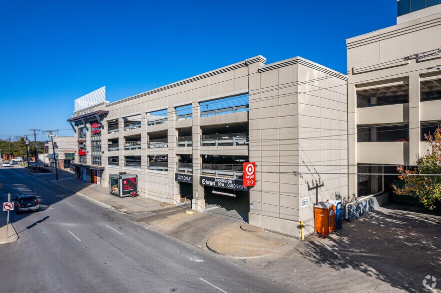 More Photos Of 8317-8335 Westchester Dr, Dallas Unknown For Sale