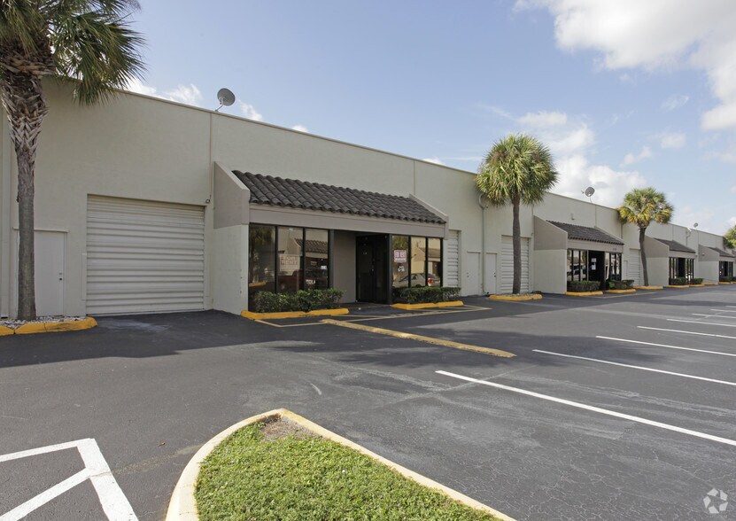 More Photos Of 6175 NW 167th St, Hialeah Light Manufacturing For Sale