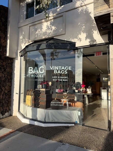 More Photos Of 570-574 S Coast Hwy, Laguna Beach Storefront Retail Residential For Lease