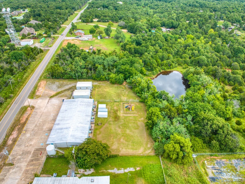 More Photos Of 14818 S Peebly Rd, Newalla Religious Facility For Sale