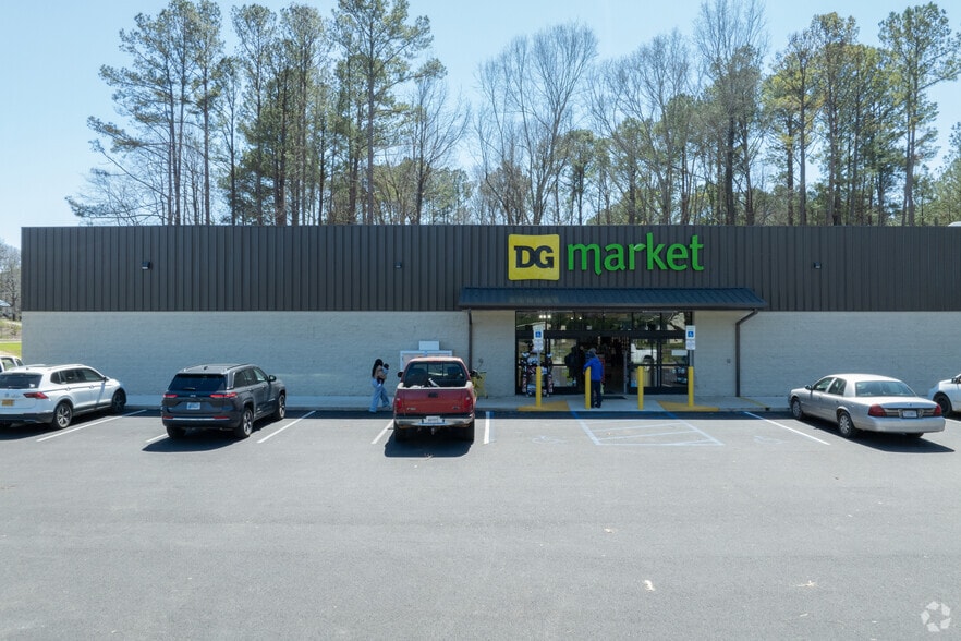 More Photos Of 45 Alpine Winterboro rd, Alpine General Retail For Sale