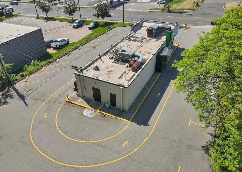 More Photos Of 942 Washington St, Middletown Fast Food For Sale
