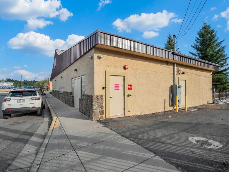 More Photos Of 2290 E Route 66, Flagstaff Office For Sale