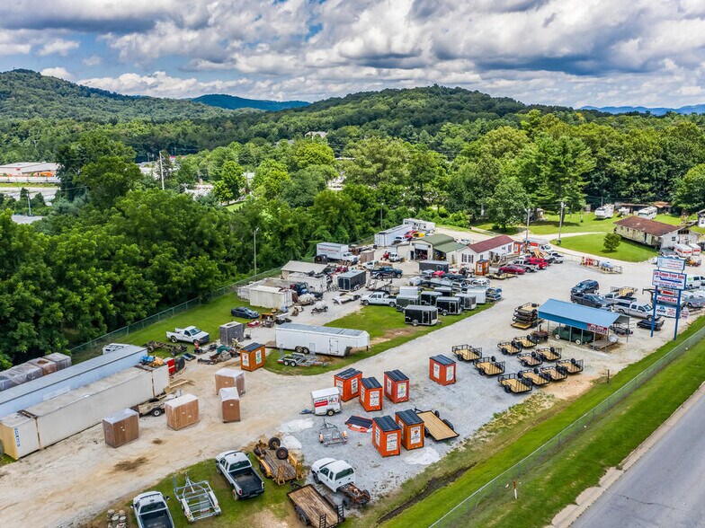 More Photos Of 12-14 Airport Rd, Arden Land For Sale