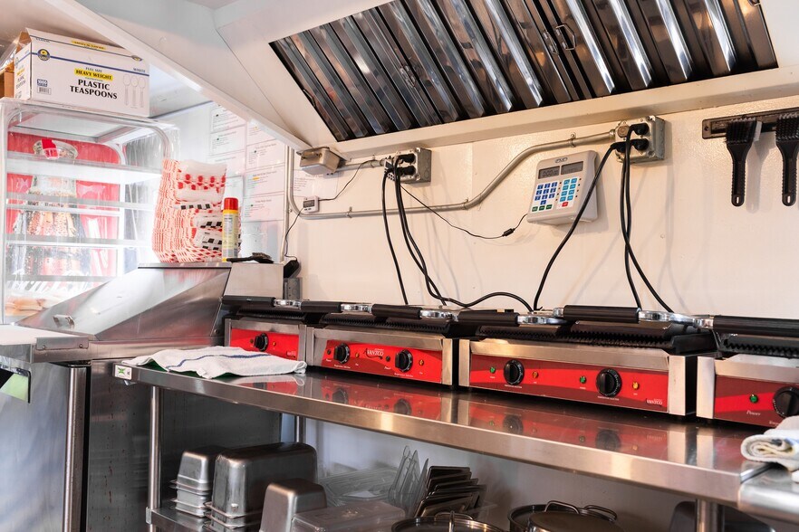 More Photos Of 151 Route 28, Inlet Restaurant For Sale