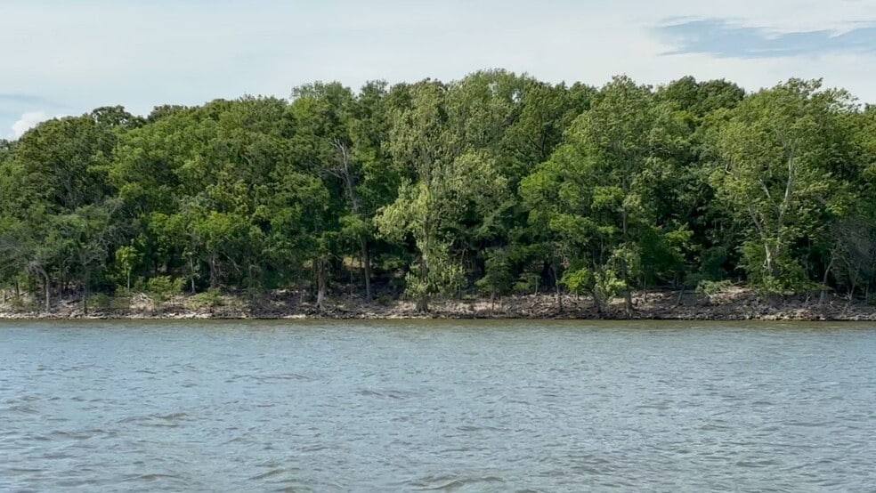 Primary Photo Of 35565 S 4490 Rd, Afton Land For Sale
