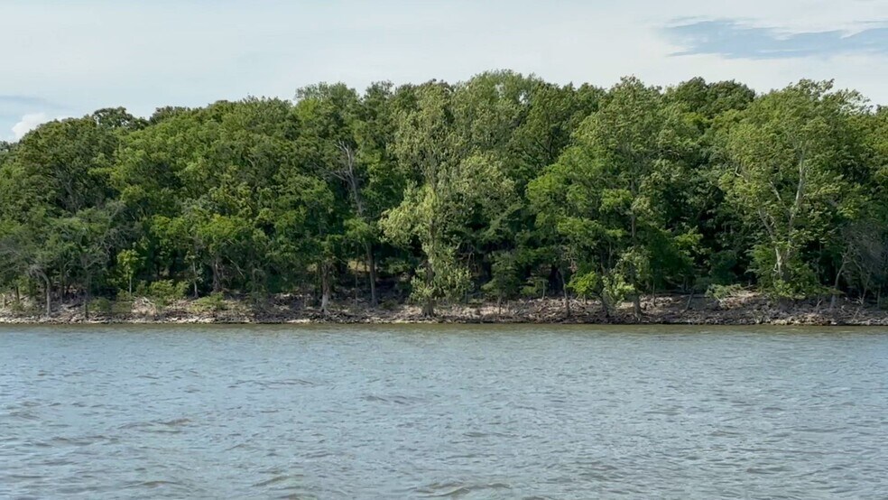 Primary Photo Of 35565 S 4490 Rd, Afton Land For Sale