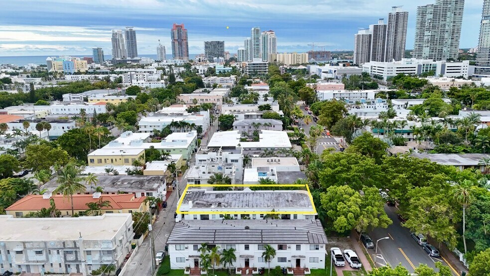 More Photos Of 845 Michigan Ave, Miami Beach Apartments For Sale
