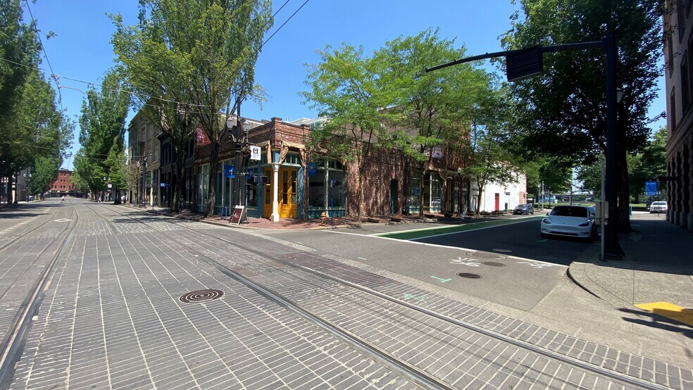 More Photos Of 240 SW First Ave, Portland Loft Creative Space For Lease