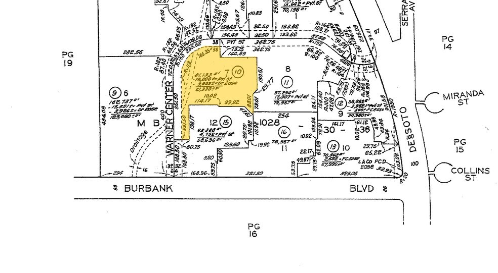 More Photos Of 20970 Warner Center Ln, Woodland Hills Medical For Sale